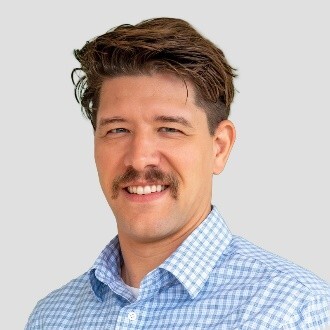 Daniel Petrelli