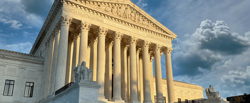 Supreme Court US 1