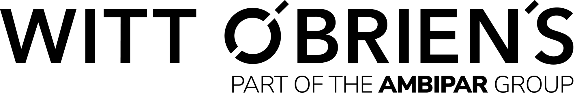 WOB - PART OF THE AMBIPAR GROUP_Black WOB - PART OF THE AMBIPAR GROUP_Black