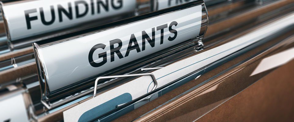 How to Write a Winning Grant