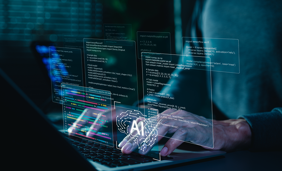 Part 2: Don't Let AI Sink Your Grant: How to Use It The Right Way, The Grant Perspective