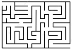 maze