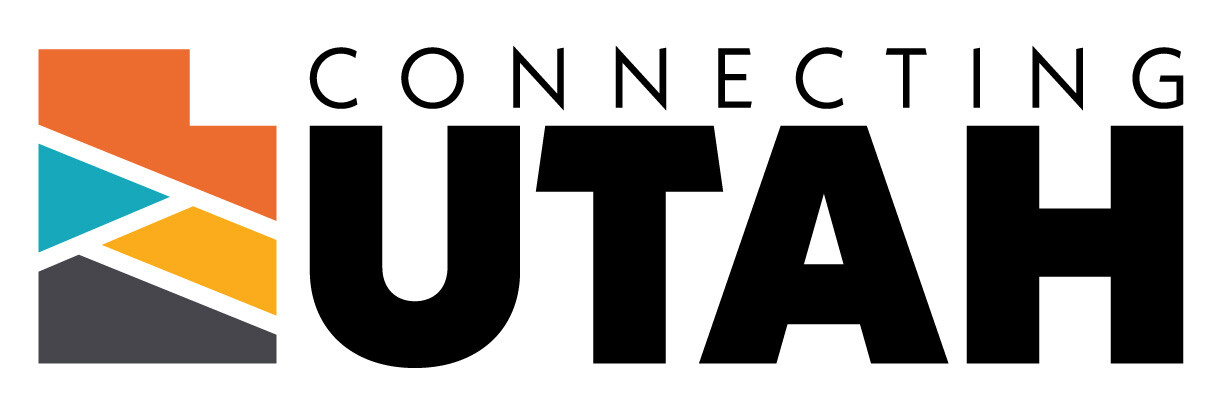 Connecting utah logo final_Main logo (1) (4)
